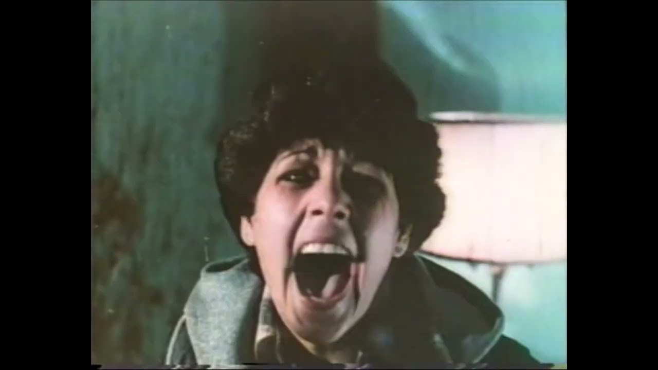 ゾンビ ('78米/伊) ZOMBIE - Dawn of the Dead - Japanese Theatrical Trailer (1978