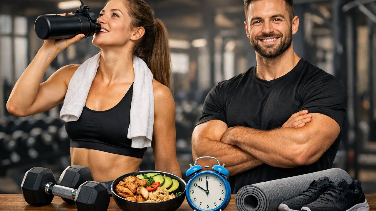 The Basics Matter More Than You Think