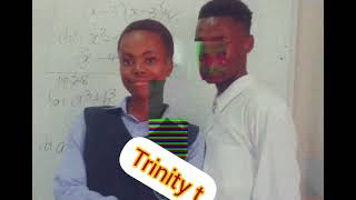 Lil Clay K Ft Testy T & Trinity B The Radkid Umkabelo