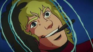 Space Adventure Cobra The Awakening Part 14: Obligatory Underwater Level