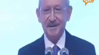 CHP Lideri Kemal Kılıçdaroğlu'ndan Levent Gök Gafı Resimi