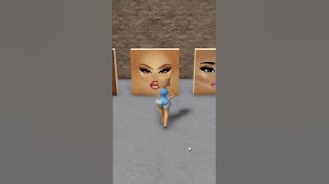 Thumbnail of Meme Como virar padrão no Roblox #shorts