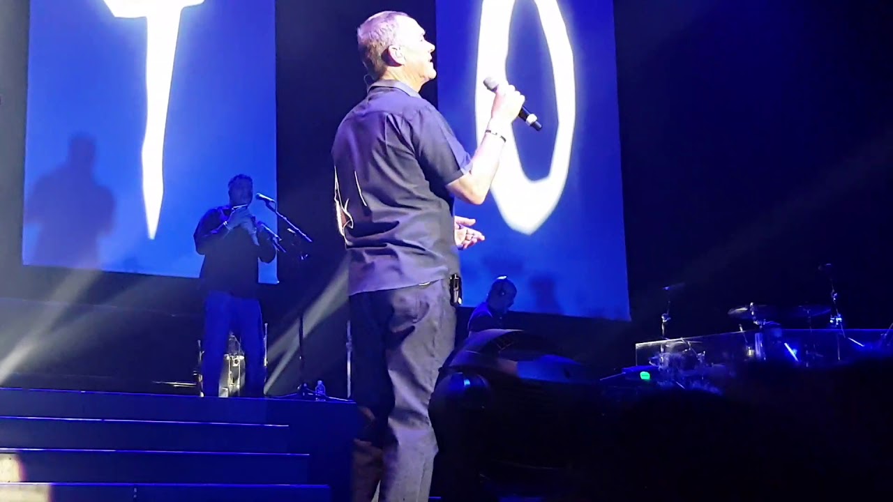 UB40 back at Ahoy,Don,t break my heart YouTube UB40 back at Ahoy,Don,t break my heart YouTube