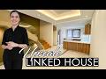 House tour 413  luxurious 3bedroom townhouse for sale in san juan city  presello