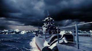 Games Battle Of Warships screenshot 4