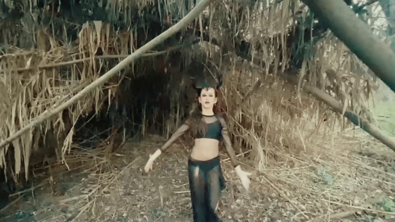 Maléfica Escuela de Baile Daniel García