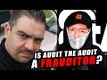 John Filax vs Audit the Audit - Who's Right?