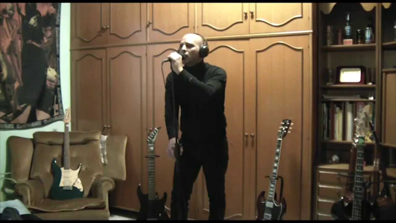 Ritual (Ghost B.C. cover) - YouTube