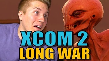 XCOM 2: Long War 2 Gameplay [BEST MOD EVER!] - Let’s Play XCOM 2 Long War Mods - Part 2