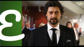 Cuáles Son Las Mejores Series Turcas De Erdinç Gülener?