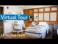 Virtual Maternity Tour of UC San Diego Medical Center in Hillcrest