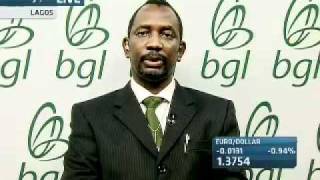 17 October - Nigerian Markets Wrap with Funso Oke