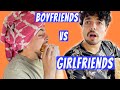 Boyfriends Vs Girlfriends In Relationships | MrChuy