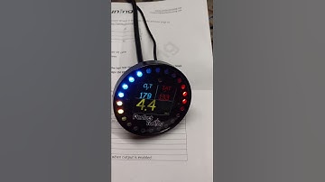 Perfect Tuning CAN Gauge