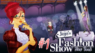Jojo's Fashion Show | Gameplay Part 1 (Level 1.1 to 1.5) screenshot 5