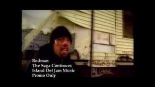 Redman - Da Countdown (Saga Continues) _ DJ'Ntrippo Remix (prod in japan) _