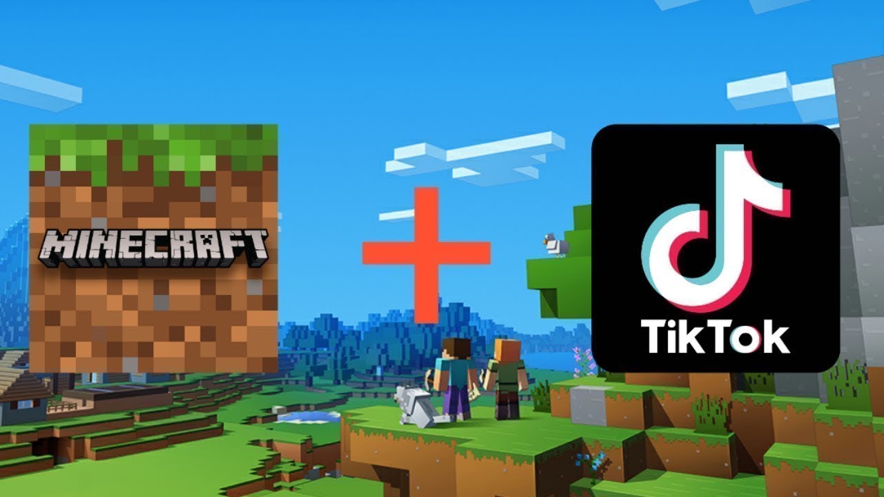 лайфхаки из тиктока для маинкрафта. включи тик в майнкрафт. поззи. тикток в майнкрафте. авы для тик тока майнкрафт.