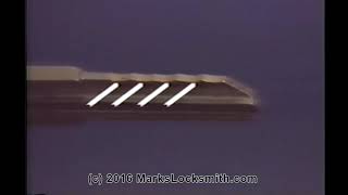 How to Impression a Key: Impressioning A Wafer Tumbler Cam Lock