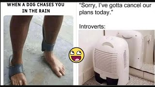 Funny relatable memes | | funny memes that will make you laugh #189 || fusion memes