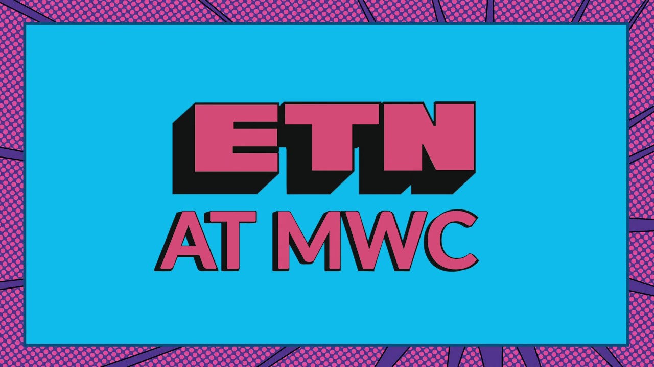 MWC2019 DAY ONE | Electroneum