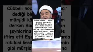 Süleyman Hilmi Tunahan Ks Üleymanhilmitunahan Übbeliahmethoca Ğa