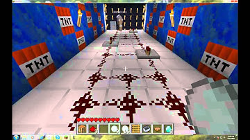 DualComm! Puzzlemap 02! Desert puzzle by DesertDwellerx2