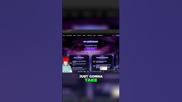 Install Netmarble Launcher