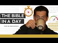 Ai parody bible in a day w fr mike schmitz