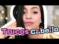 5 trucos para el cabello que toda chica debe saber  neftaly os