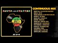 Reggae Roots & Culture 2018 Mix - Garnett Silk, Barrington Levy, Anthony B