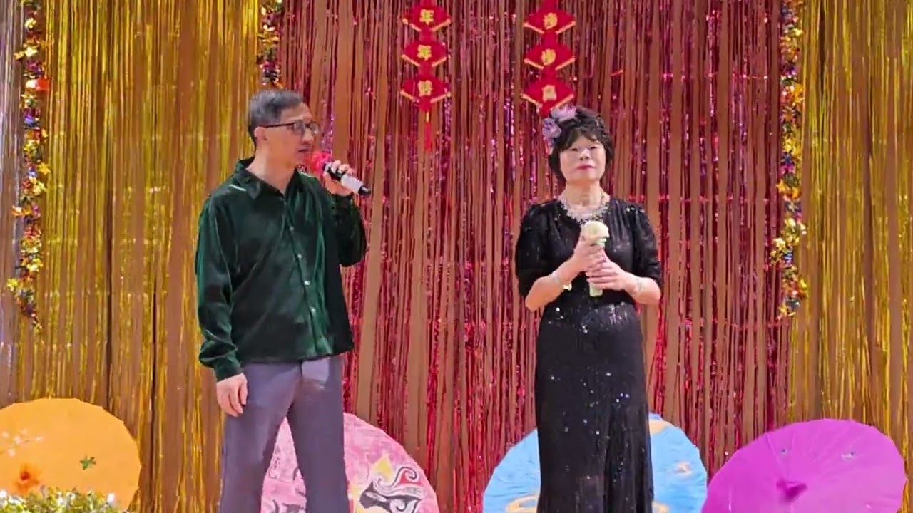 紅塵情歌210226葵盛ConneiKing