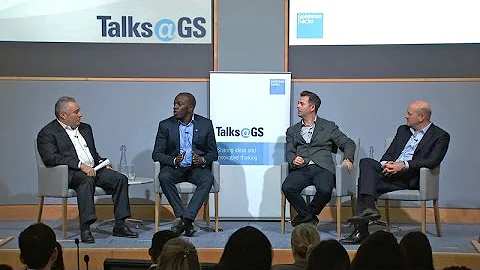 Panel - Entrepreneurship and Building a Business: ...