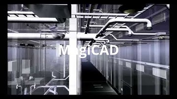 MagiCAD pour les curieux