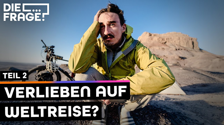 Bicycle World Tour: Will I finally be happy now? (Part 2)
