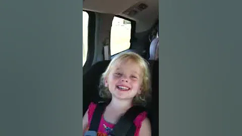 Malin Road Trip