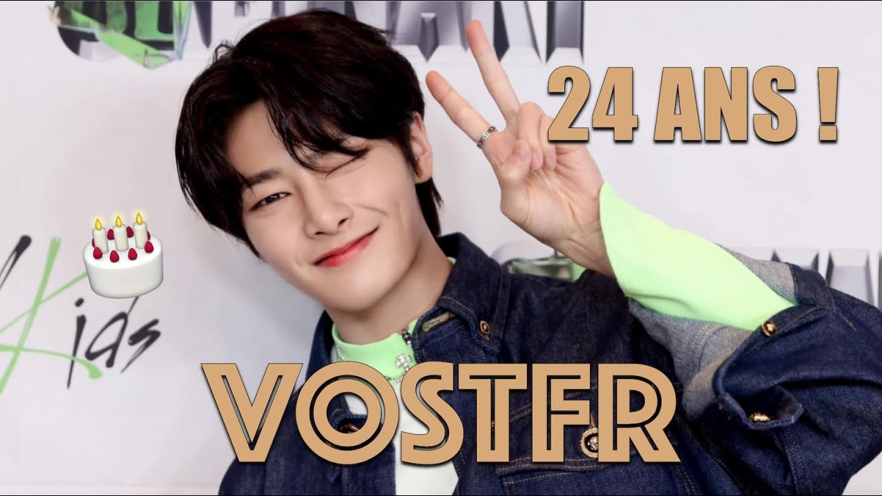 Joyeux Anniversaire à I.N !!! - sous-titre français