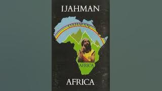 Ijahman Levi - Africa Crisis [Jahmani 1984]