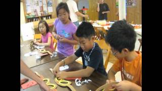 BCCC VBS 2012