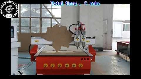 JCUT-25S Pneumatic tool changing CNC ROUTER MACHINE(Ellen skype:jcutcnc08 Mobile:+8613969197759)