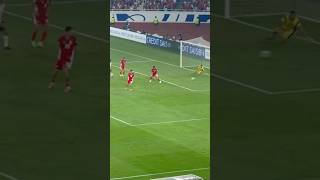 A Clutch Double Save From Emil Audero