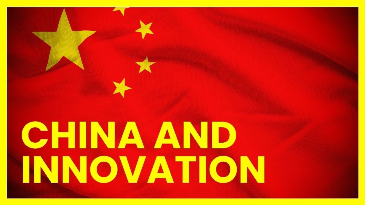 China and Innovation: The Role of Bureaucracy in Development