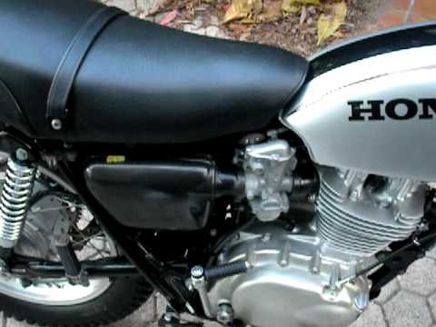 honda motosport 250