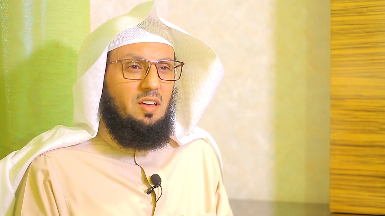 عبادة توصلك إلى الله(دقائق مع الله)