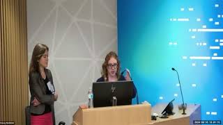 Visual Aids in Shared Decision Making – CTF24