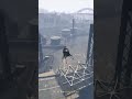 helicopter tricks #gta
