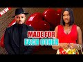 MADE FOR EACH OTHER - MAURICE SAM EXCLUSIVE TRENDING NOLLYWOOD NIGERIAN MOVIE 2024