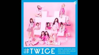 Twice - Like OOH-AHH (Japanese Ver.) (Mp3.)