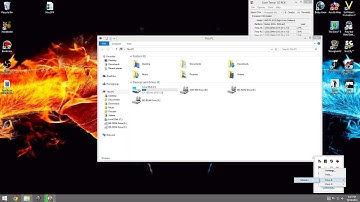How to play games with no disk