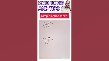 मजा आ जाएगा | 🔥🔥 | Maths Tricks |🔥 Simplification Tricks | #shorts #short #shortvideo