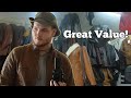Buying a Leather Jacket in Mexico (San Mateo Atenco) | Mexican Motorcycle Adventure Ep.1(Subtitulos)